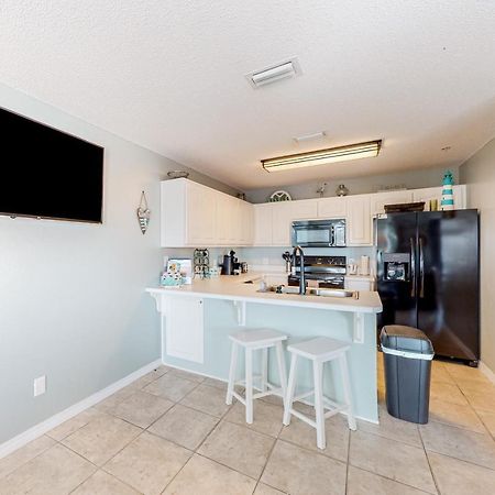 Gulf Island 412 Apartment นาวาร์ ภายนอก รูปภาพ