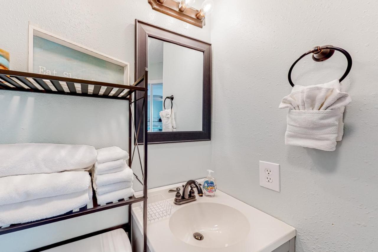 Gulf Island 412 Apartment นาวาร์ ภายนอก รูปภาพ