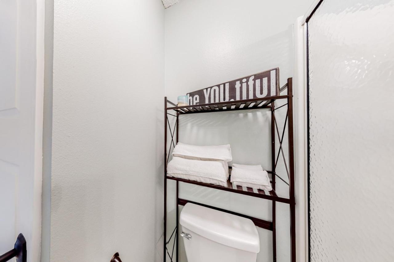 Gulf Island 412 Apartment นาวาร์ ภายนอก รูปภาพ