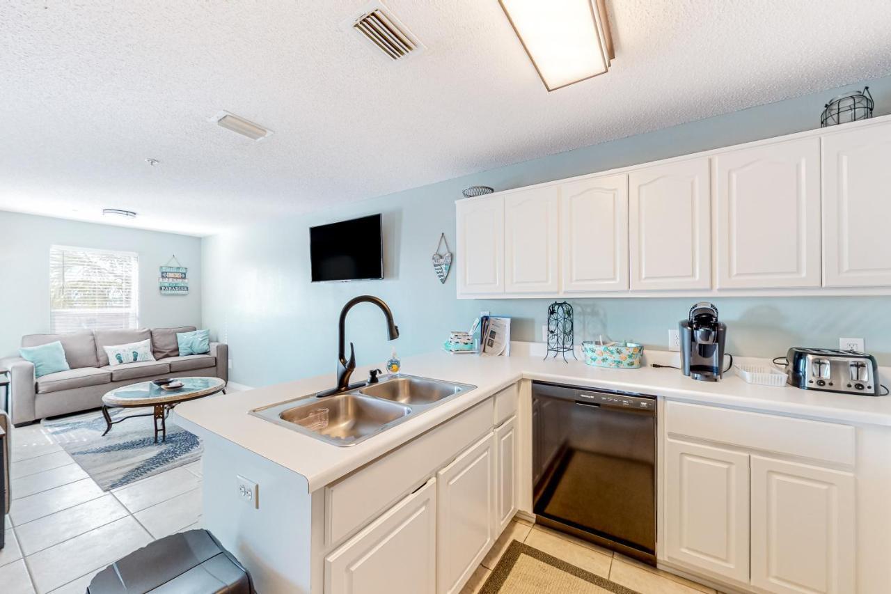 Gulf Island 412 Apartment นาวาร์ ภายนอก รูปภาพ