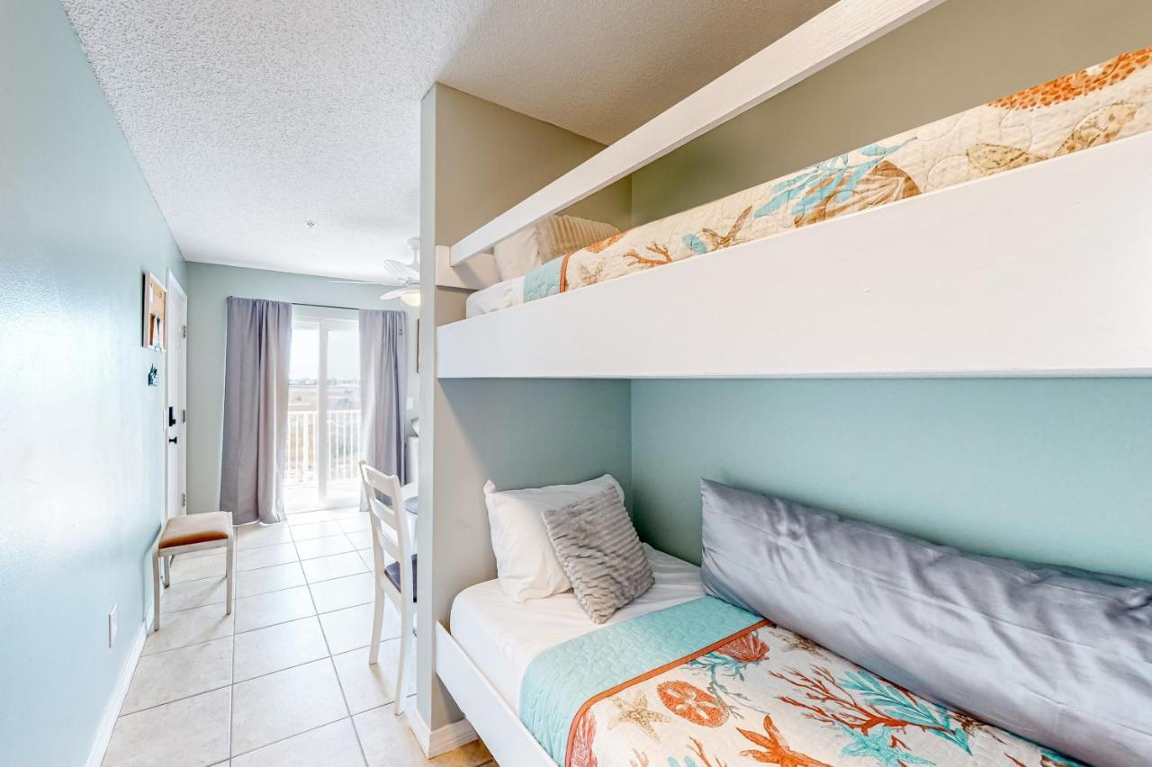 Gulf Island 412 Apartment นาวาร์ ภายนอก รูปภาพ