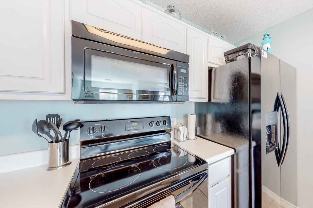 Gulf Island 412 Apartment นาวาร์ ภายนอก รูปภาพ
