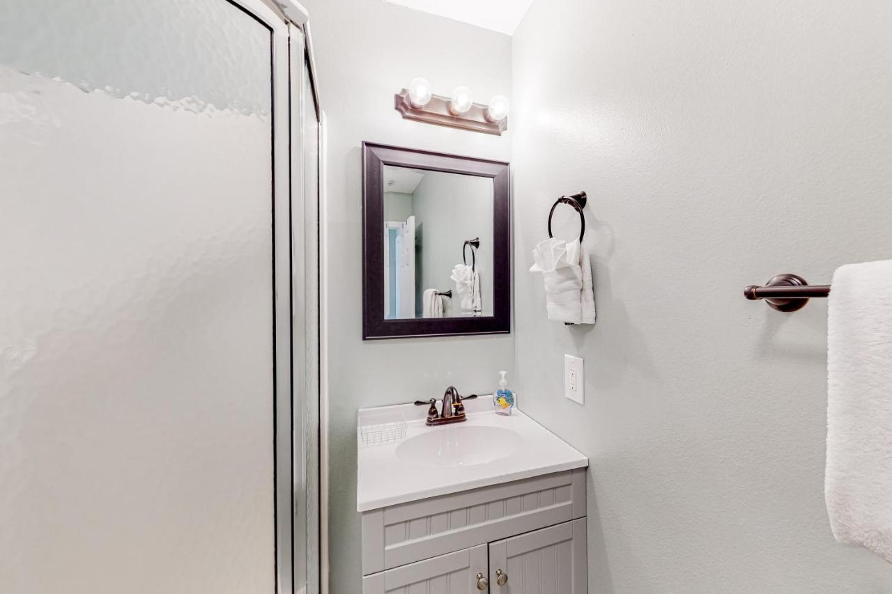 Gulf Island 412 Apartment นาวาร์ ภายนอก รูปภาพ